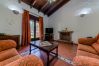 Salón de Casas El Palmeral – Los Naranjos – Hacienda Roche Viejo