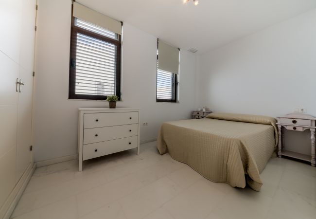 Ferienwohnung Mercurio -2 Schlafzimmer – Villas Flamenco Rentals Ferienwohnung Mercurio -2 Schlafzimmer – Villas Flamenco Rentals