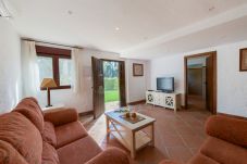 Apartment Hierbabuena living-room – Hacienda Roche Viejo (Conil)