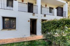 Apartments Lavanda - Romero front – Hacienda Roche Viejo (Conil)
