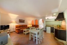Apartments Lavanda - Romero dinning-room – Hacienda Roche Viejo