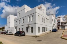 Apartment Bécquer front – Villas Flamenco Rentals (Conil)