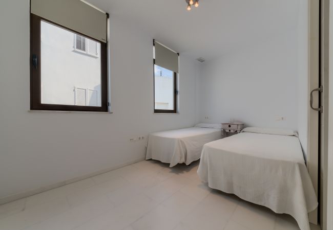 Apartment Mercurio-1 bedroom – Villas Flamenco Rentals (Conil) Apartment Mercurio-1 bedroom – Villas Flamenco Rentals (Conil)