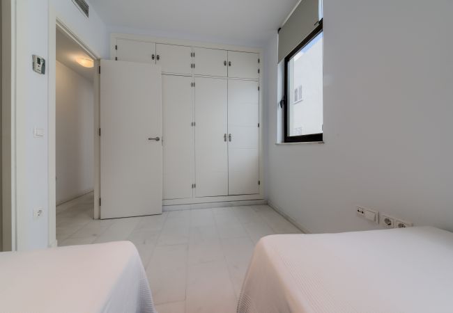 Apartment Mercurio-1 bedroom – Villas Flamenco Rentals (Conil) Apartment Mercurio-1 bedroom – Villas Flamenco Rentals (Conil)