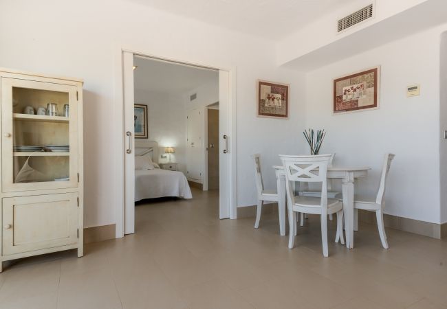 Villa in Conil de la Frontera - 407A VILLA PONIENTE 1 DORMITORIO P. ALTA Villa in Conil de la Frontera - 407A VILLA PONIENTE 1 DORMITORIO P. ALTA
