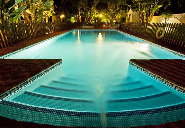 Appartement in Conil de la Frontera - HRV-4 APARTAMENTO LA CHUMBERA 1 DOR. P. ALTA Appartement in Conil de la Frontera - HRV-4 APARTAMENTO LA CHUMBERA 1 DOR. P. ALTA