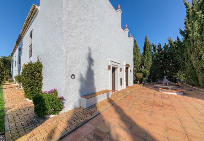 Appartement in Conil de la Frontera - HRV-4 APARTAMENTO LA CHUMBERA 1 DOR. P. ALTA Appartement in Conil de la Frontera - HRV-4 APARTAMENTO LA CHUMBERA 1 DOR. P. ALTA