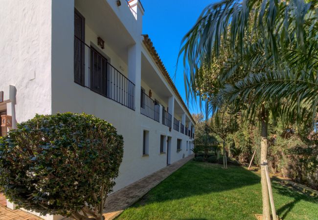 Appartement in Conil de la Frontera - HRV-4 APARTAMENTO LA CHUMBERA 1 DOR. P. ALTA Appartement in Conil de la Frontera - HRV-4 APARTAMENTO LA CHUMBERA 1 DOR. P. ALTA