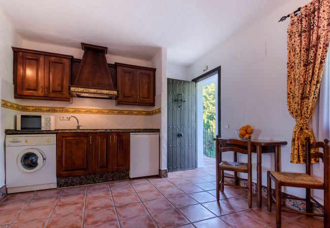 Appartement in Conil de la Frontera - HRV-4 APARTAMENTO LA CHUMBERA 1 DOR. P. ALTA Appartement in Conil de la Frontera - HRV-4 APARTAMENTO LA CHUMBERA 1 DOR. P. ALTA