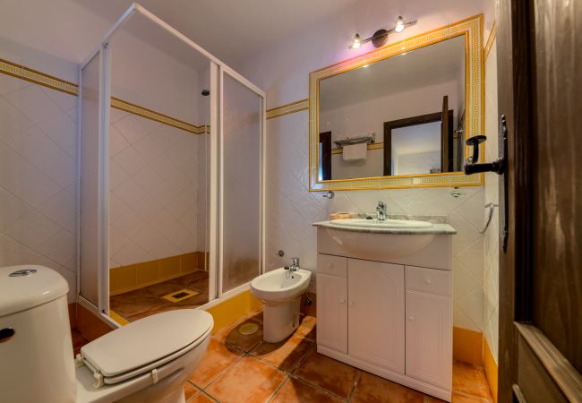 Appartement in Conil de la Frontera - HRV-4 APARTAMENTO LA CHUMBERA 1 DOR. P. ALTA Appartement in Conil de la Frontera - HRV-4 APARTAMENTO LA CHUMBERA 1 DOR. P. ALTA