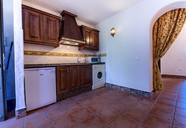 Appartement in Conil de la Frontera - HRV-4 APARTAMENTO LA CHUMBERA 1 DOR. P. ALTA Appartement in Conil de la Frontera - HRV-4 APARTAMENTO LA CHUMBERA 1 DOR. P. ALTA