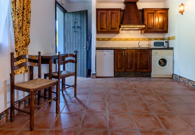 Appartement in Conil de la Frontera - HRV-4 APARTAMENTO LA CHUMBERA 1 DOR. P. ALTA Appartement in Conil de la Frontera - HRV-4 APARTAMENTO LA CHUMBERA 1 DOR. P. ALTA