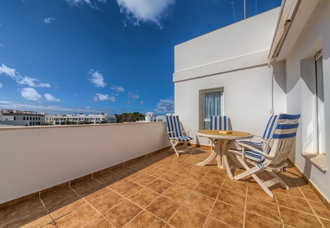 Appartement in Conil de la Frontera - APARTAMENTO BECQUER 56 Appartement in Conil de la Frontera - APARTAMENTO BECQUER 56